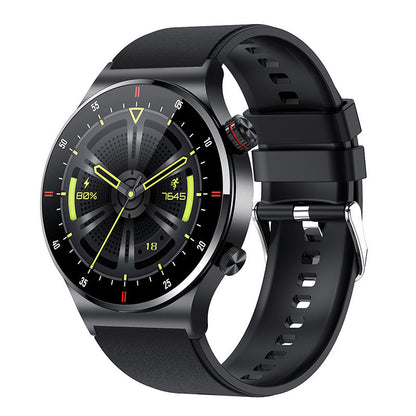 Smartwatch with remote camera
