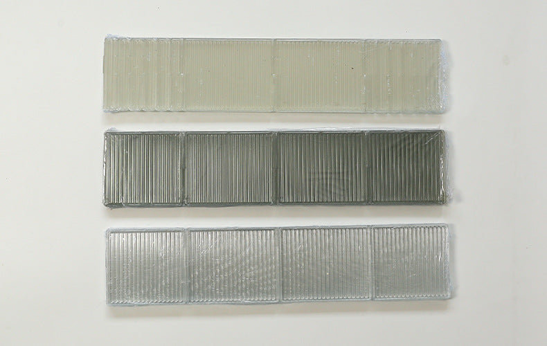 Modern plastic organizer for socks and accessories