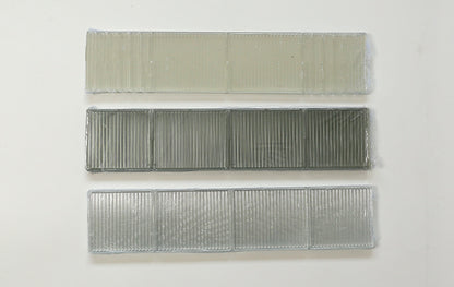 Modern plastic organizer for socks and accessories