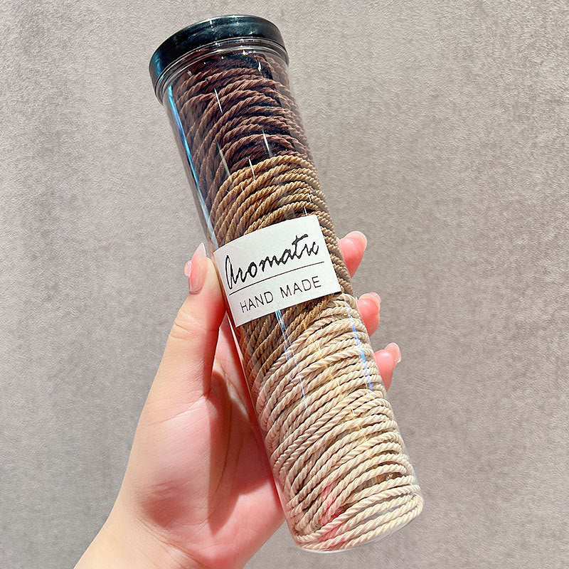 Trendy bulk Hair Ties for styling