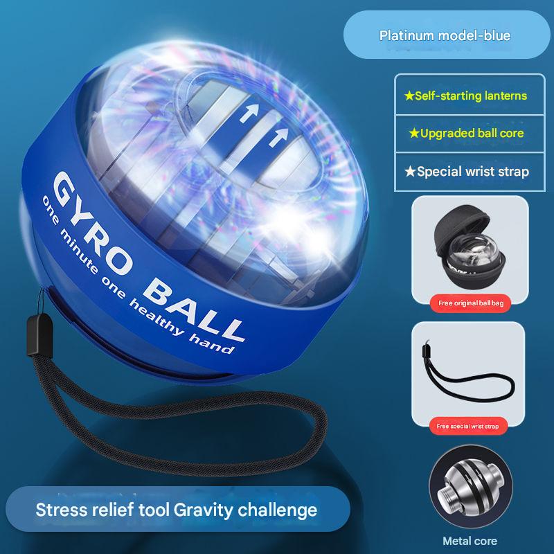 Power Ball Grip Trainer Image 5
