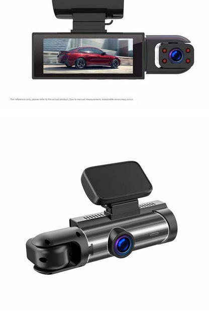 Yuecai M8 Car Dash Camera Features