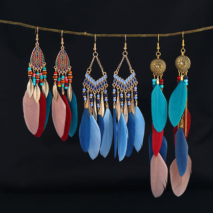 Trendy jewelry for women
