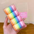 Candy Color 32 Pieces
