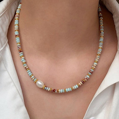 Trendy necklace perfect for every occasion
