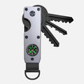 Gray + Screwdriver (with Compass)