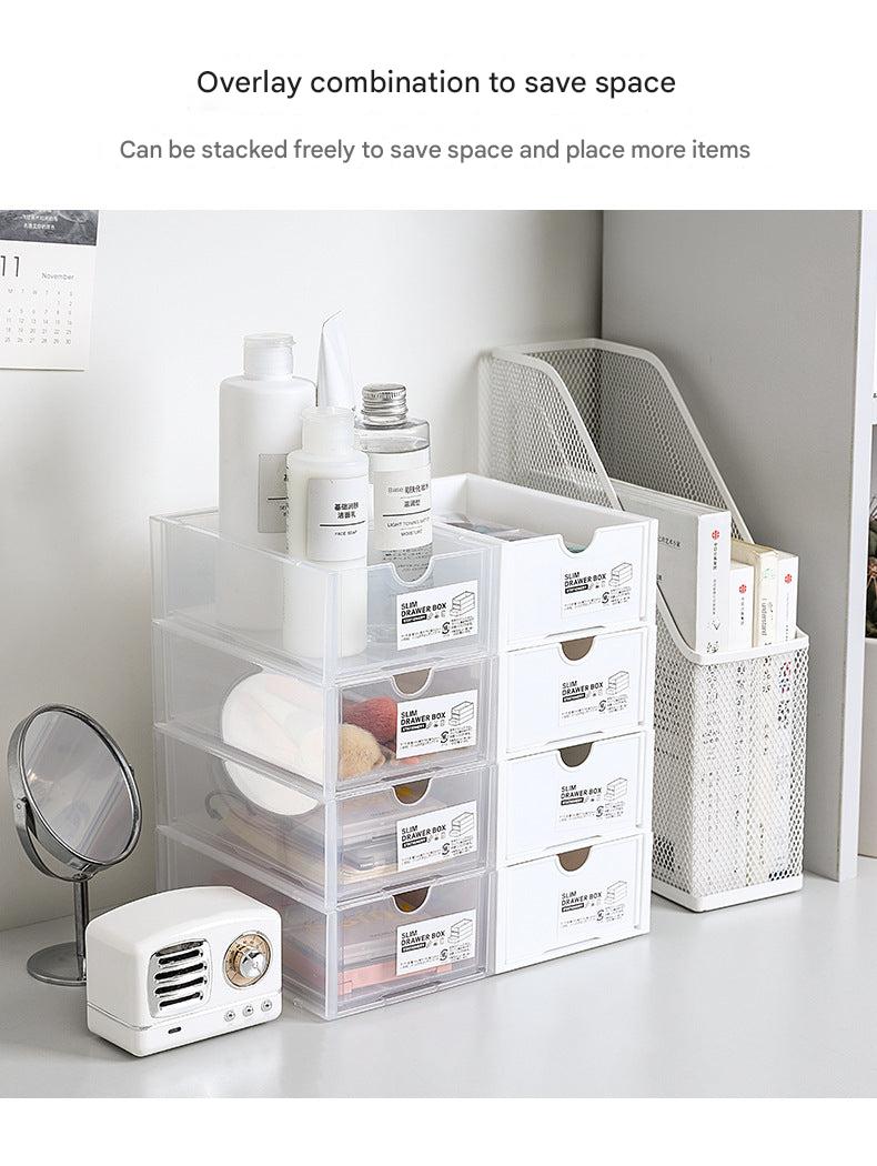 2L capacity clear storage container image 6