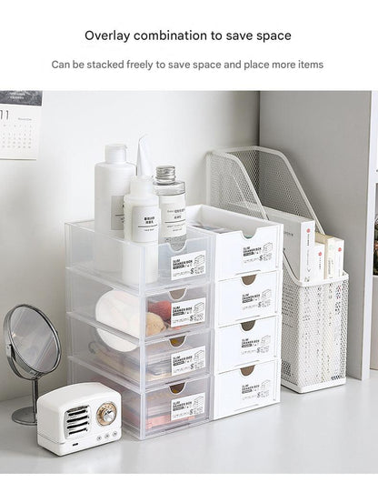 2L capacity clear storage container image 6