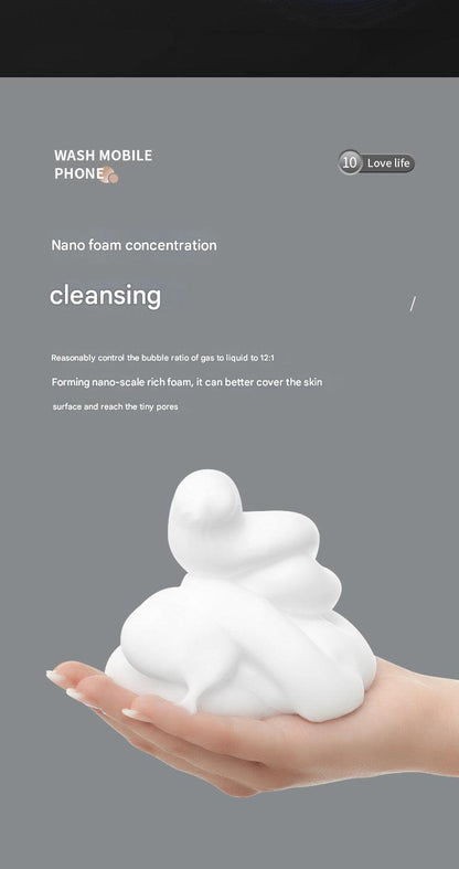 Smart Automatic Foaming Soap Dispenser Image 7