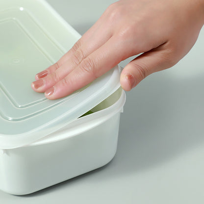 Microwave Safe Food Storage Container Image 10