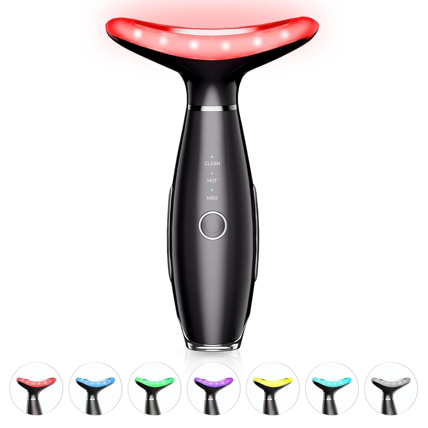 KAKUSAN neck massager image 1