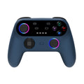 Navy blue with black (Pack of 1)