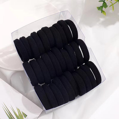 Korean Style Hair Accessories for Women