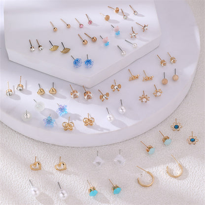 Quality jewelry set image 10