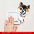 KG15038 Cute Animal 10