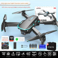 DRE88 Dual Camera Model Black [ISO 9001 Quality Certified + Fully Inspected]