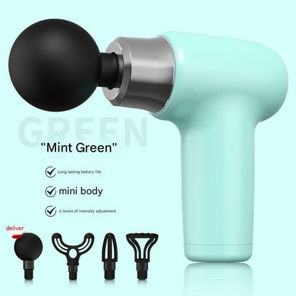 Advanced Muscle Massage Gun Image 1