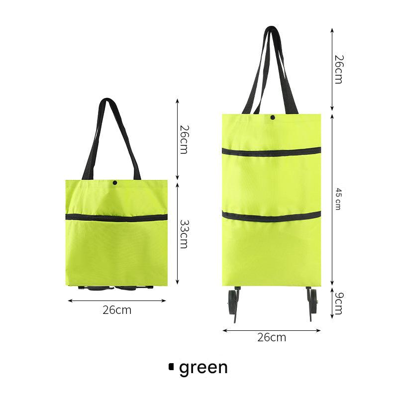 Modern design grocery cart