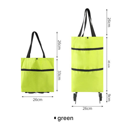 Modern design grocery cart