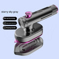【HB-601】Spray Iron Gray