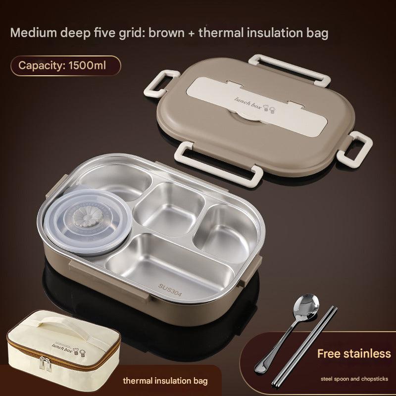 portable lunch box for office