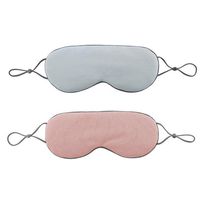 Breathable light blocking mask image 2