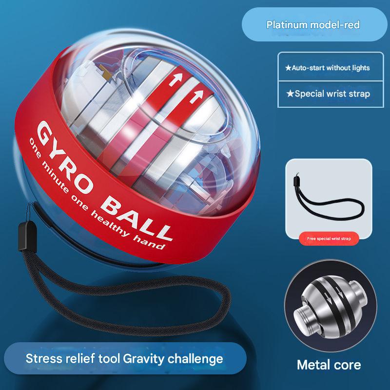 Power Ball Grip Trainer Image 2