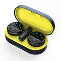 J5 Magnetic Yellow