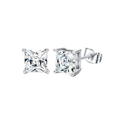 Durable Stainless Steel Earrings - Image 7