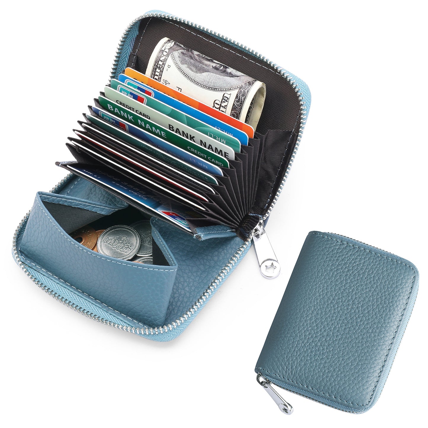 modern wallet design image 8