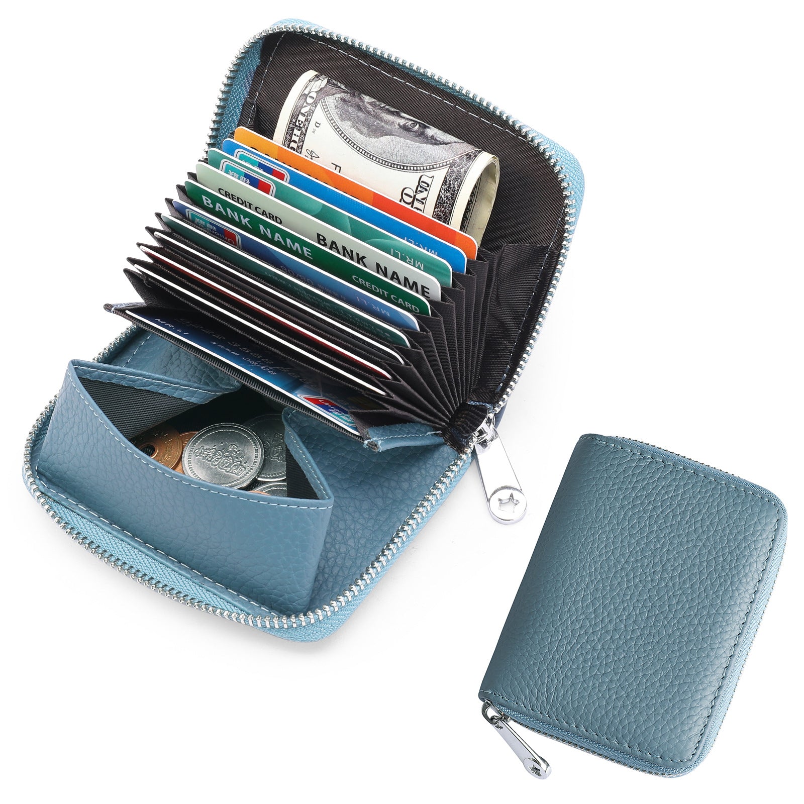 modern wallet design image 8