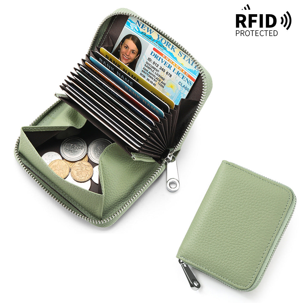 colorful card holder image 5