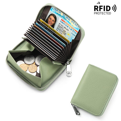 colorful card holder image 5