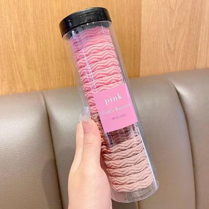 Korean Style Hair Accessories for Women
