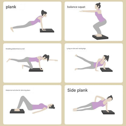 Lightweight workout accessory 8