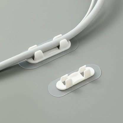 High-Adhesion Self-Adhesive Cable Clip 2