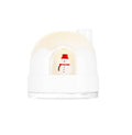 White (Rechargeable)