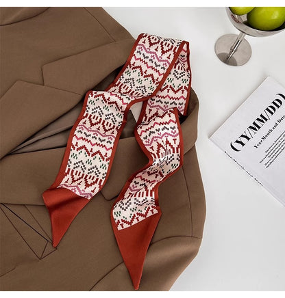 Fashionable lightweight hairband