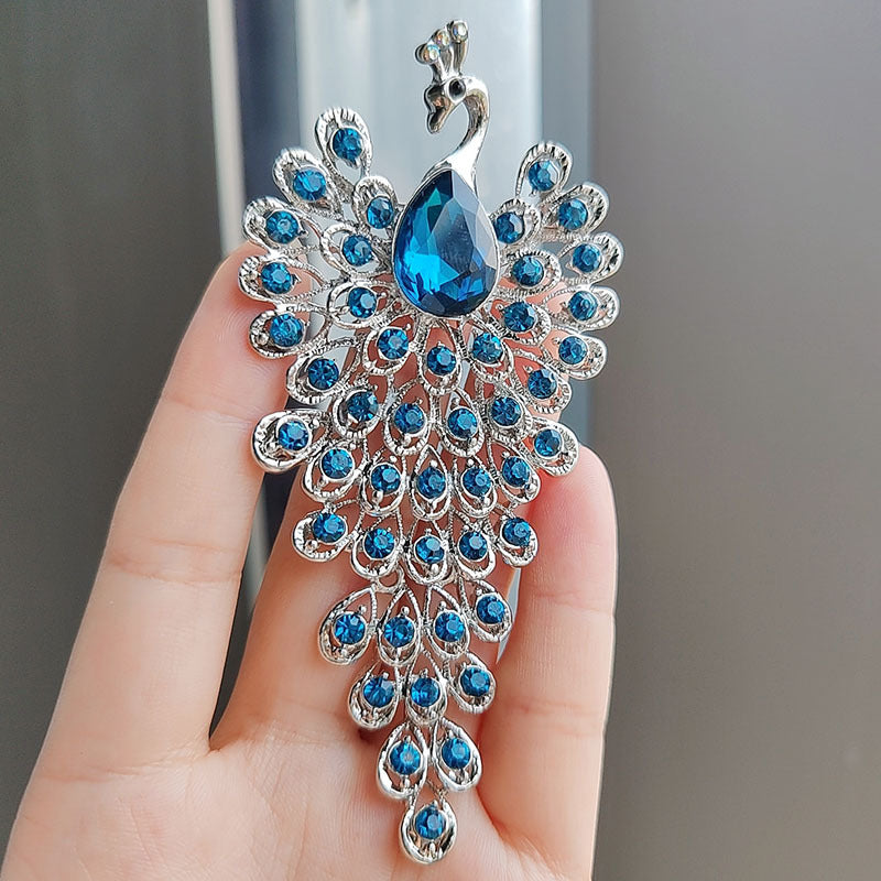 stylish rhinestone accessory for women