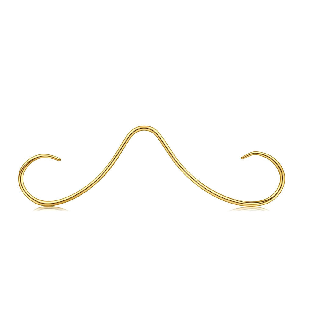 Fashionable body jewelry options image 5