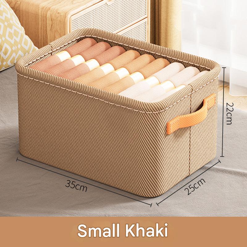 Easy access storage box image 9