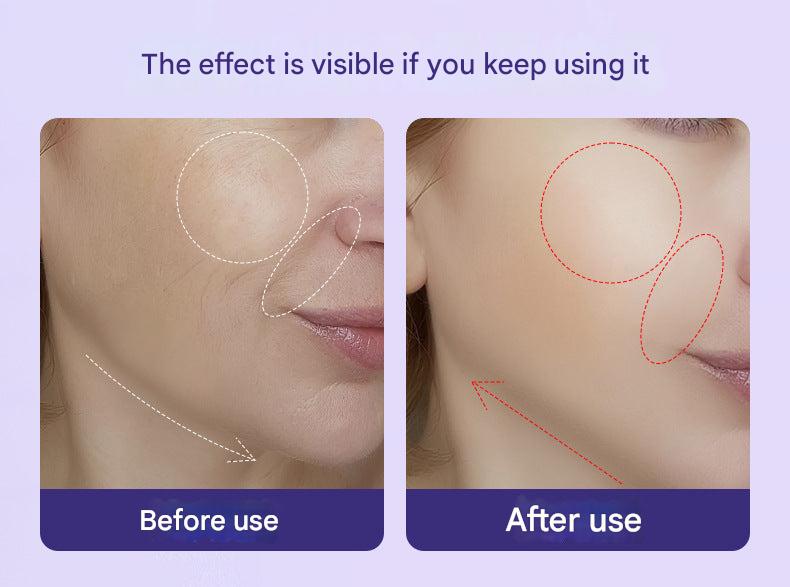 KAKUSAN neck massager front view