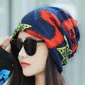 12# Large Star Dark Blue