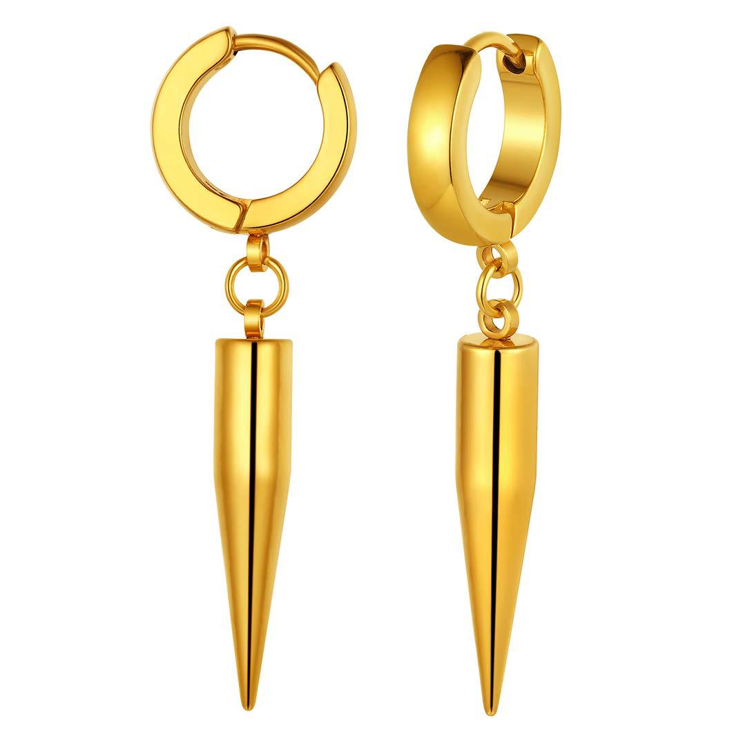 geometric earrings design image 2
