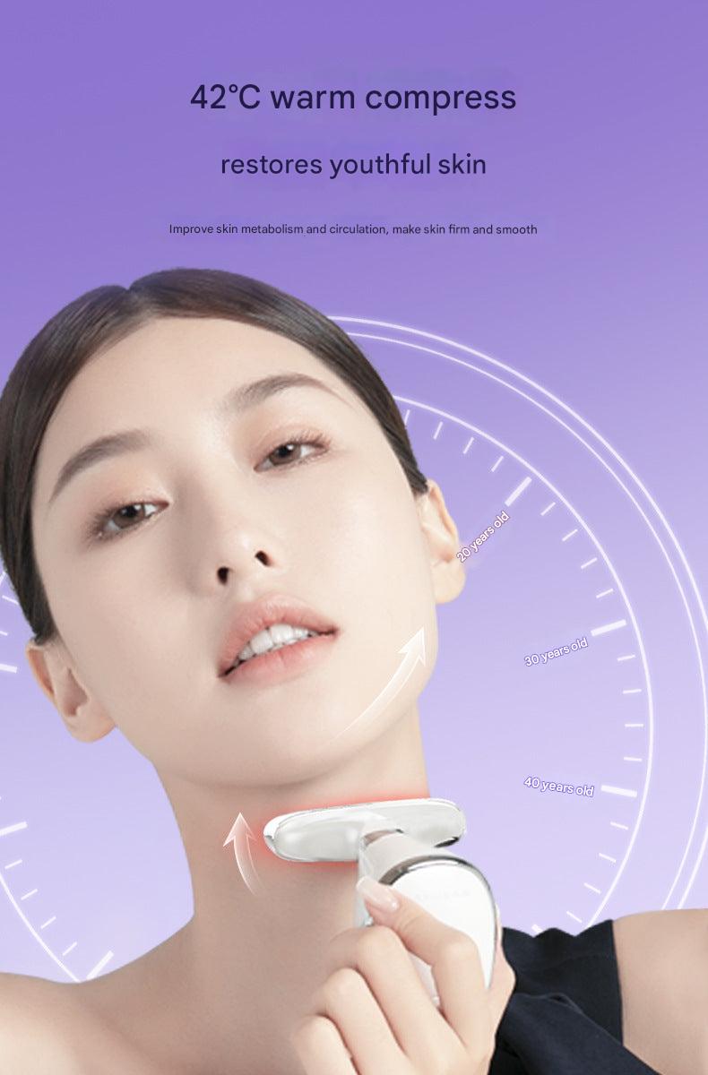 KAKUSAN neck massager packaging