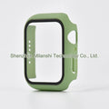Official mint green (case)