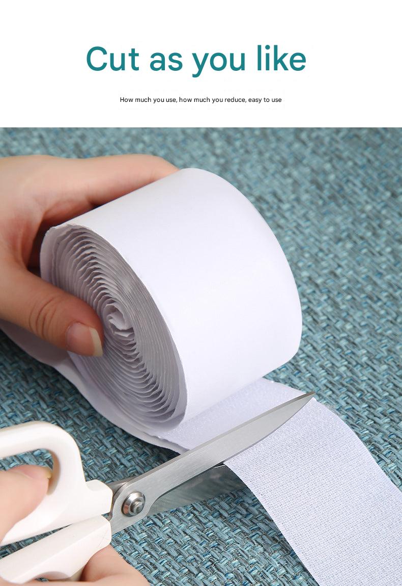 nylon velcro for easy application