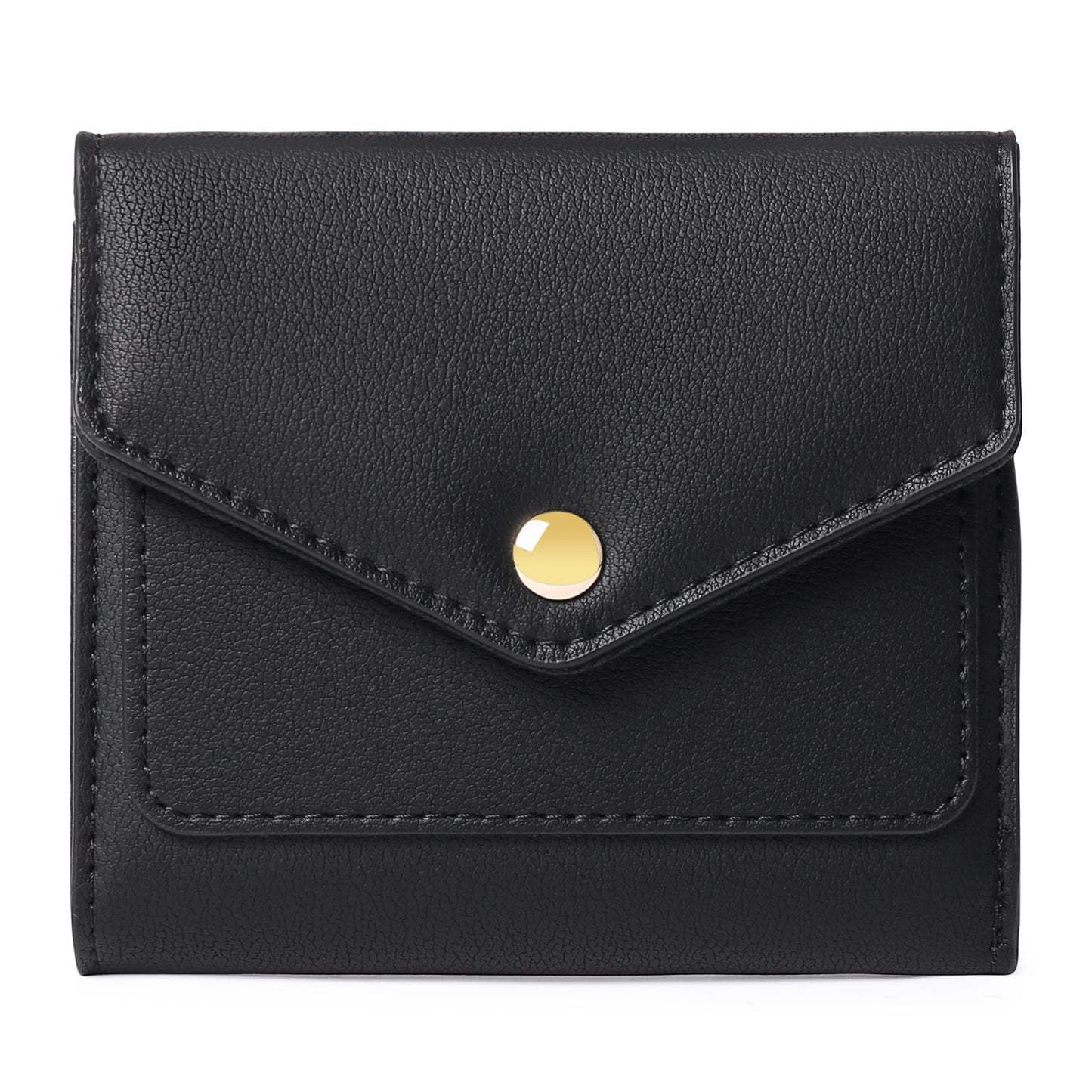 Women's RFID wallet black
