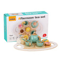 Tea Set (Pack of 1)