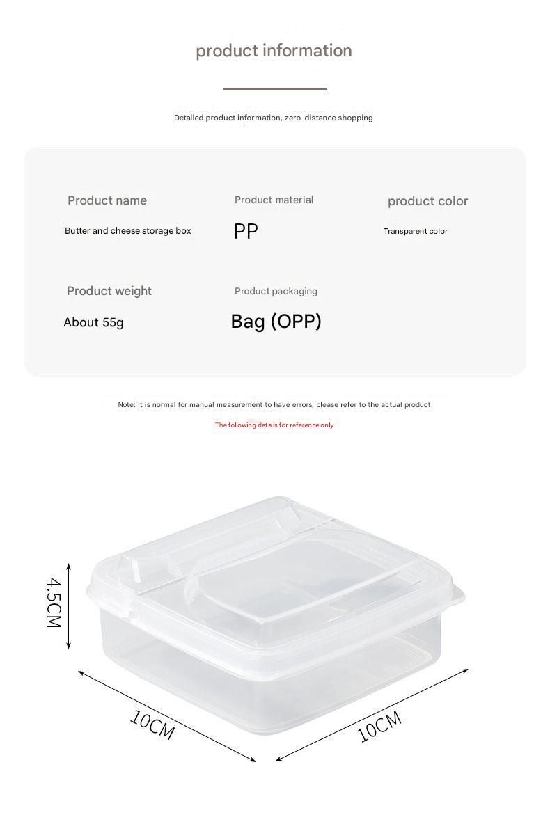Sealable food storage container image 1